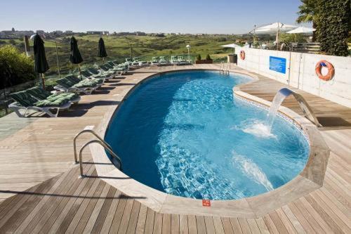 Arha De - Antiguo Albatros 3*