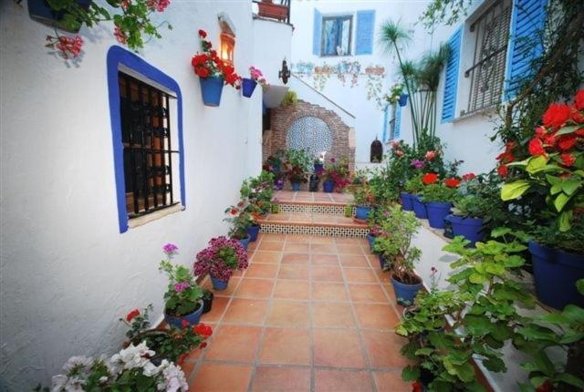 El Cobijo De Vejer Vejer de la Frontera