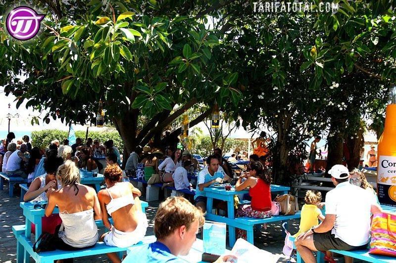 Tangana Tarifa