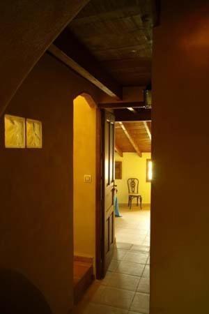Casa Figueretes 3*