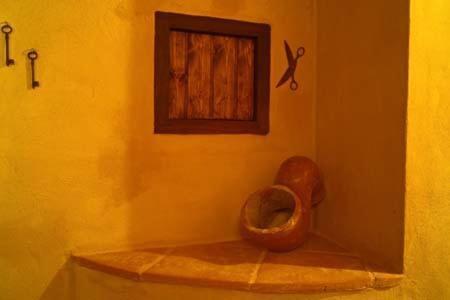 Casa Figueretes Guest house Finestrat