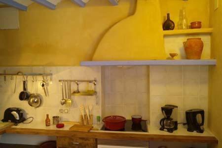 Guest house Casa Figueretes 3*