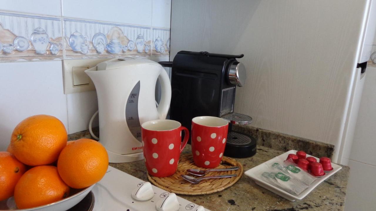 Apartment Completo Max. 6 Huespedes *