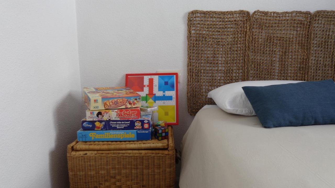 Completo Max. 6 Huespedes Apartment