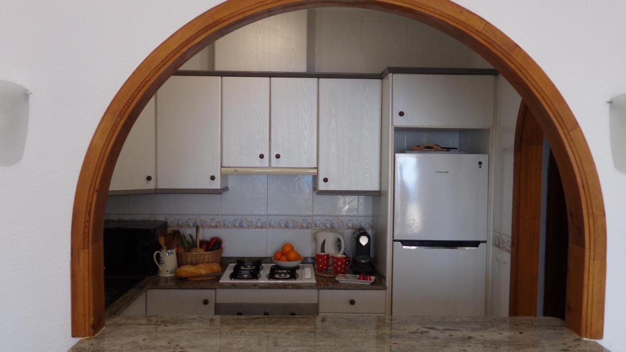 Apartment Completo Max. 6 Huespedes
