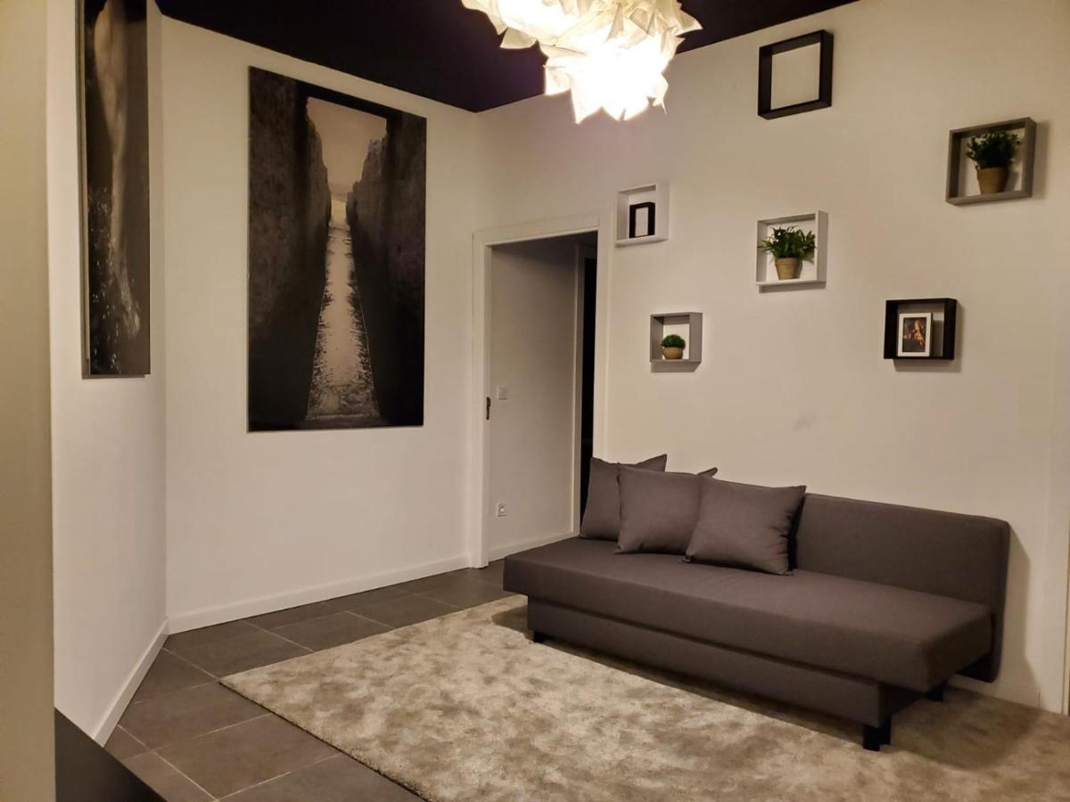 Small And Cozy - G Apartamento