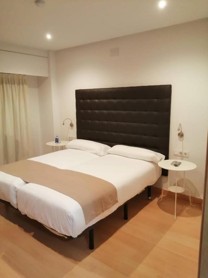 Estudiotel Hotel