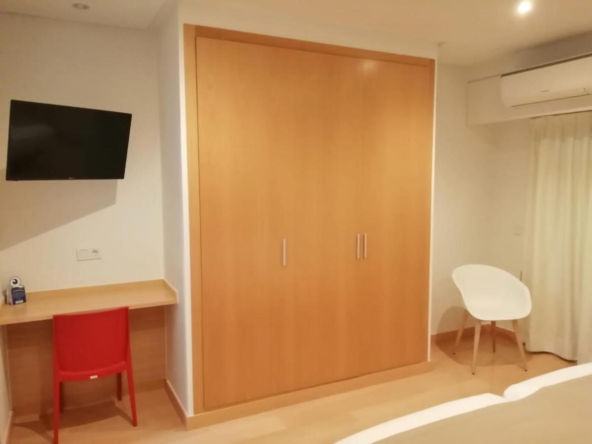 Estudiotel Hotel 2*