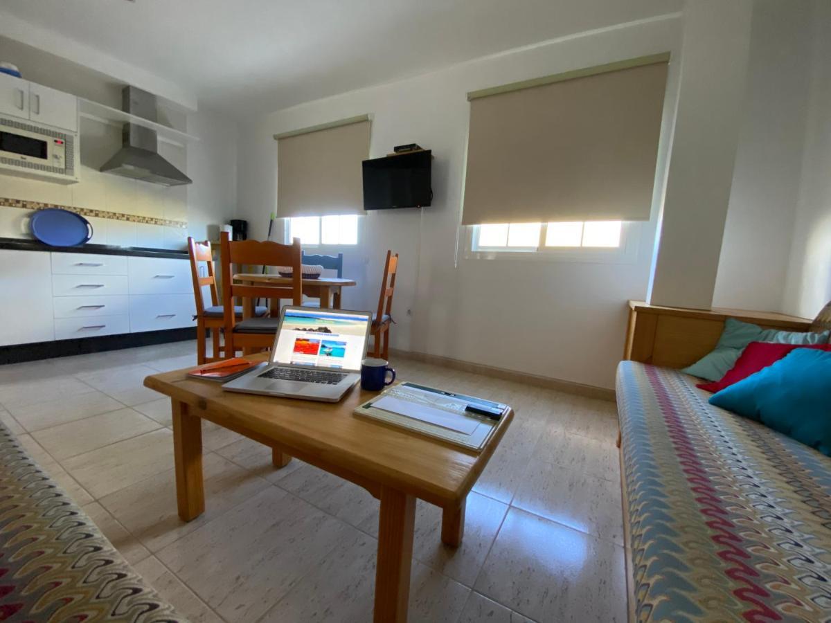 Casa Sunshine Mar * El Cotillo (Fuerteventura)