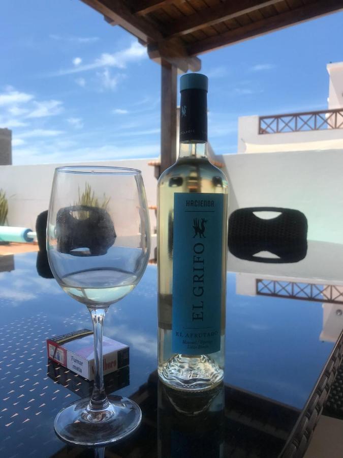 Villa Estaca Luxury *