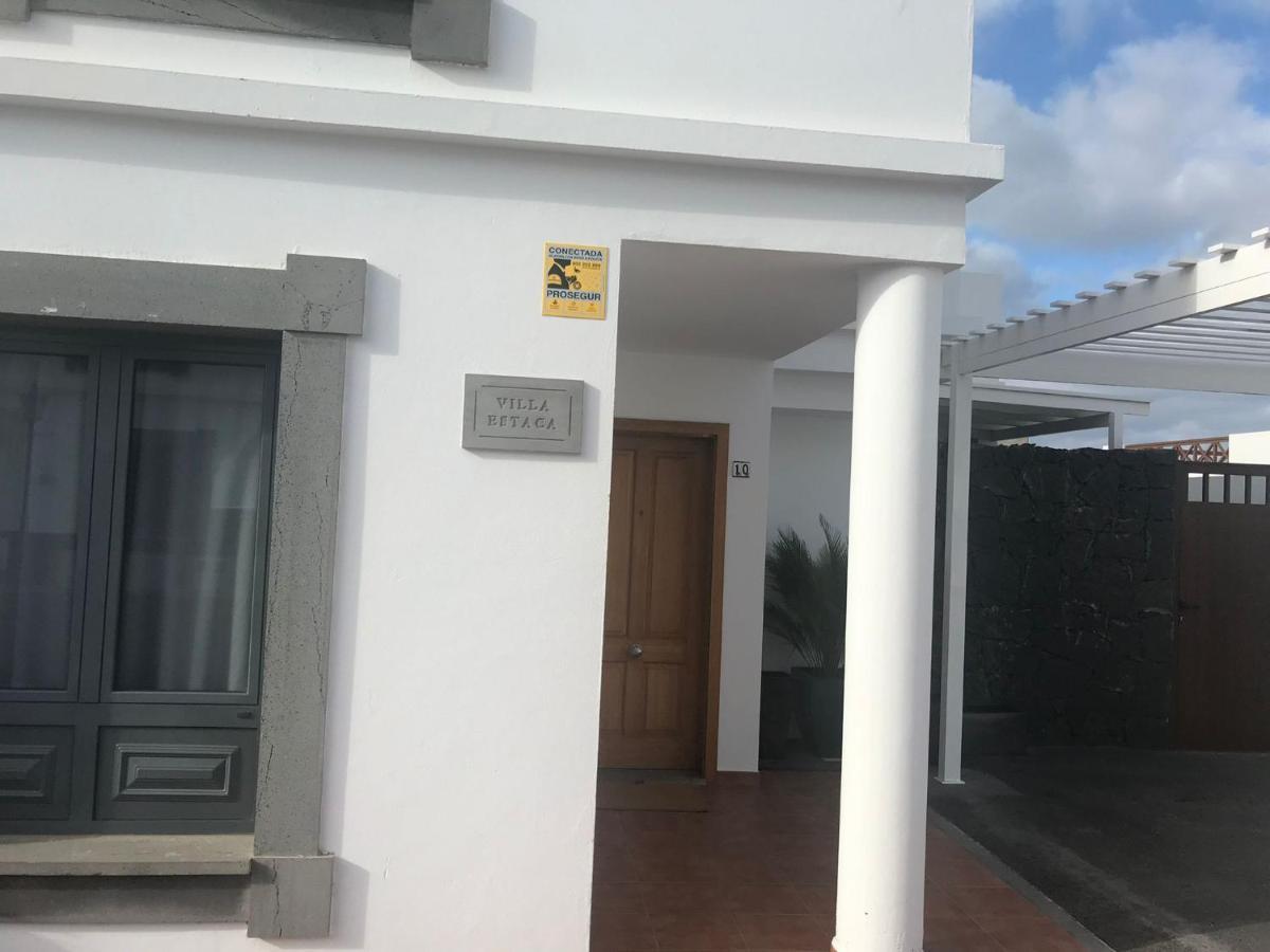 Estaca Luxury Villa Playa Blanca (Lanzarote)