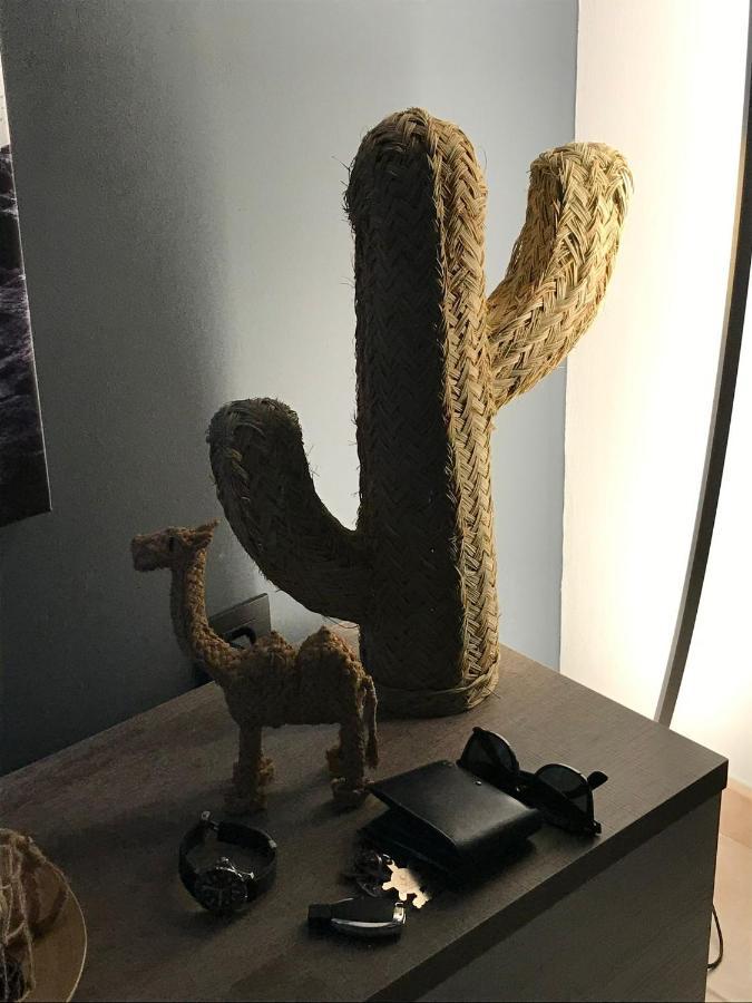 Estaca Luxury