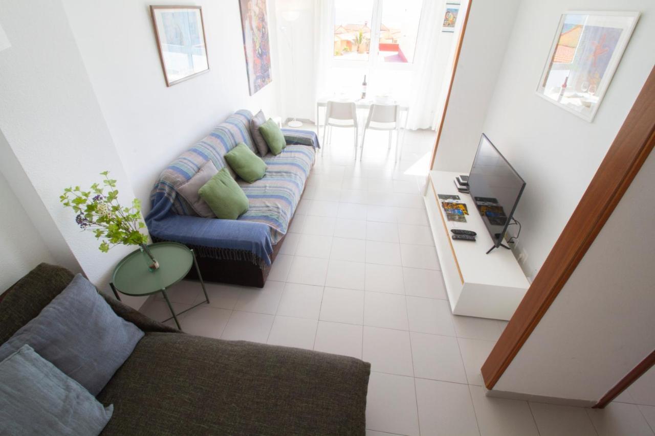 Apartamento Medano4you Cabezo Views *