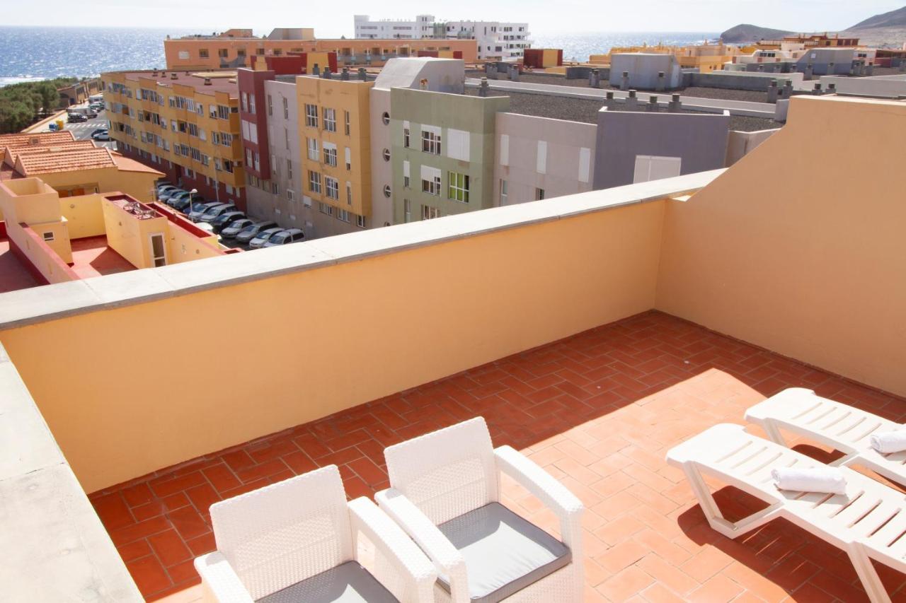 Apartamento Medano4you Cabezo Views Oroteanda Baja