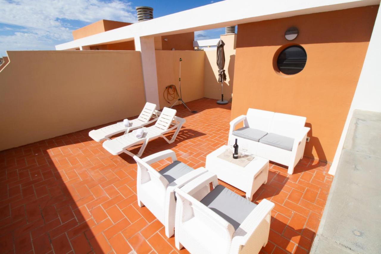 Apartamento Medano4you Cabezo Views *