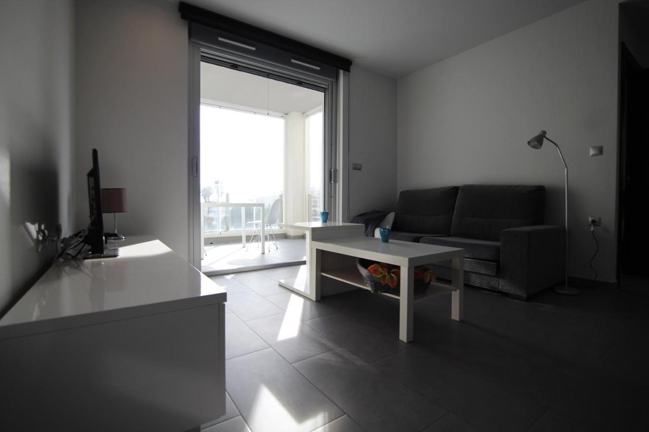 Apartment Al043 Aqua Nature La Mata