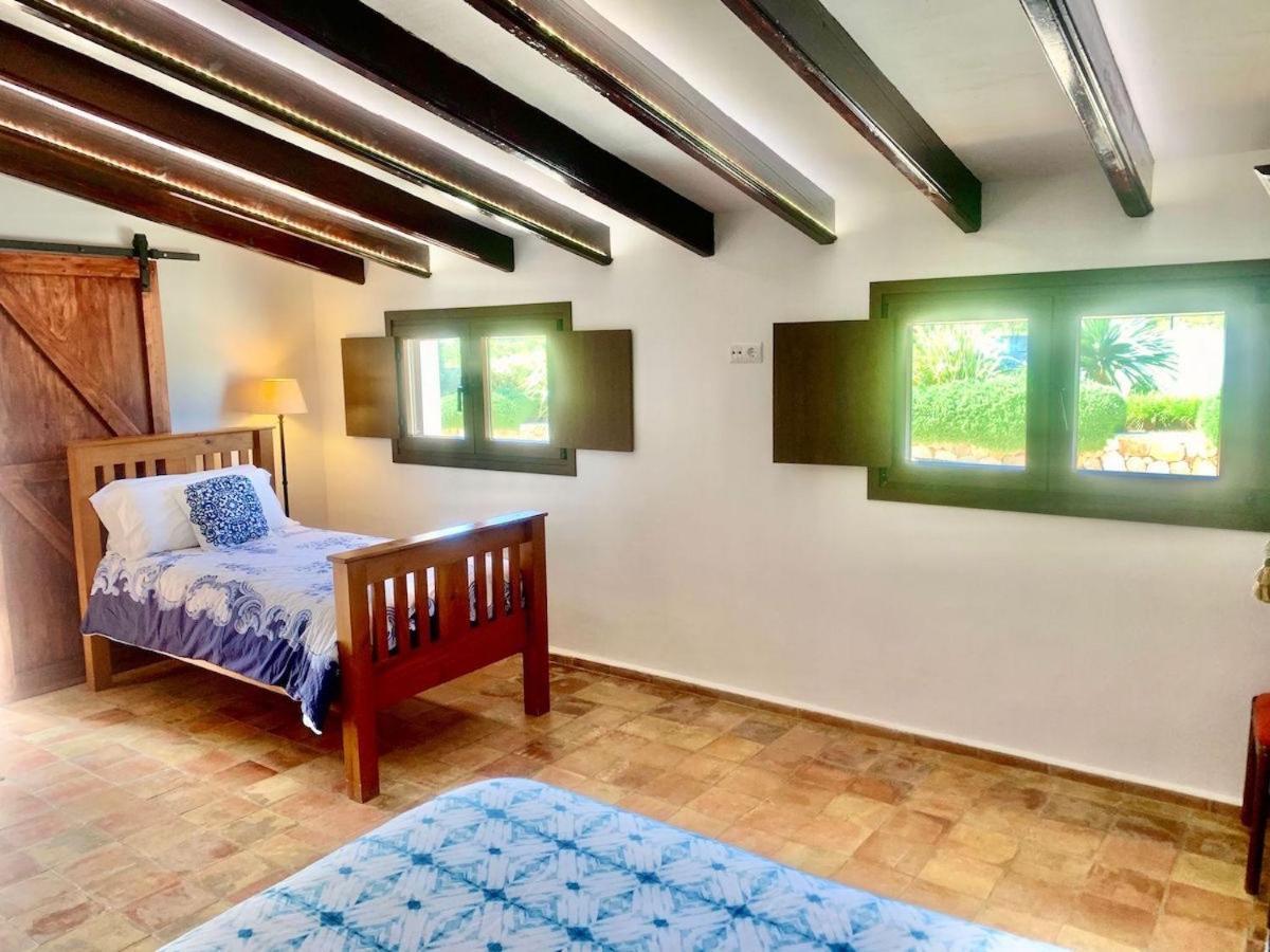 Villa Secrets Rural House