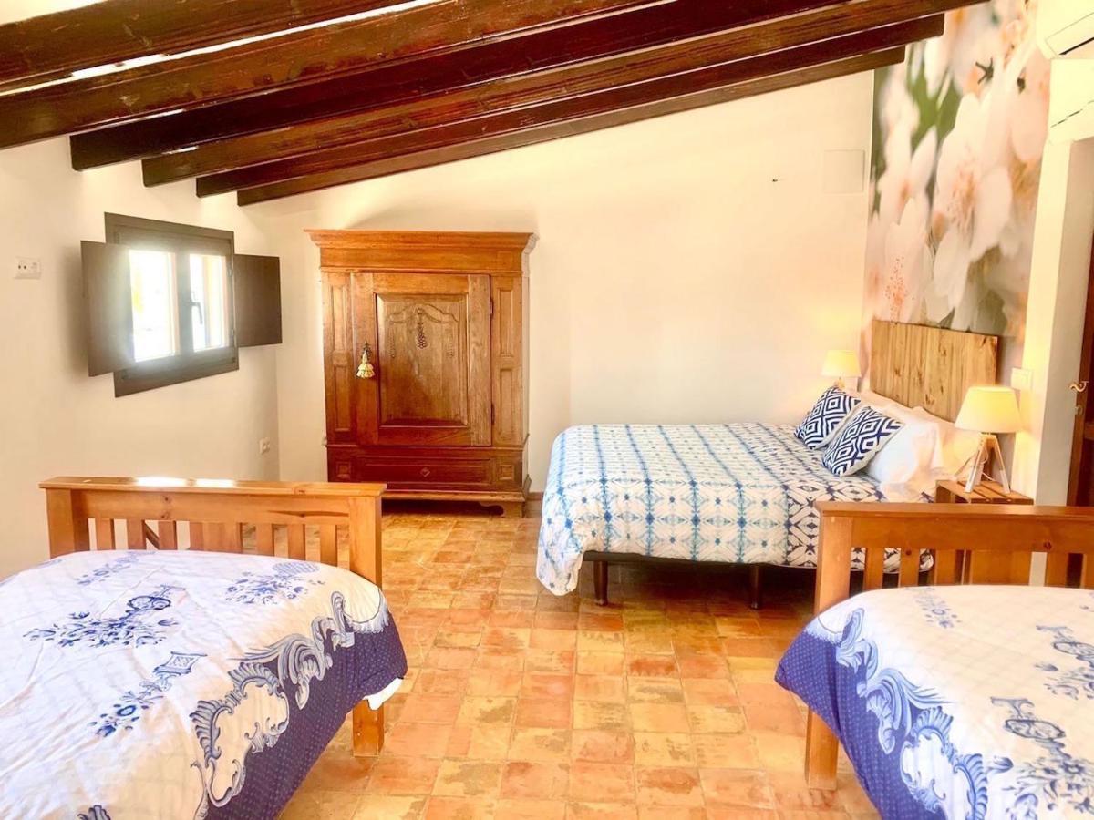 Secrets Rural House Villa