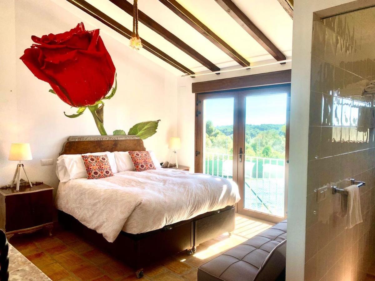 Villa Secrets Rural House *