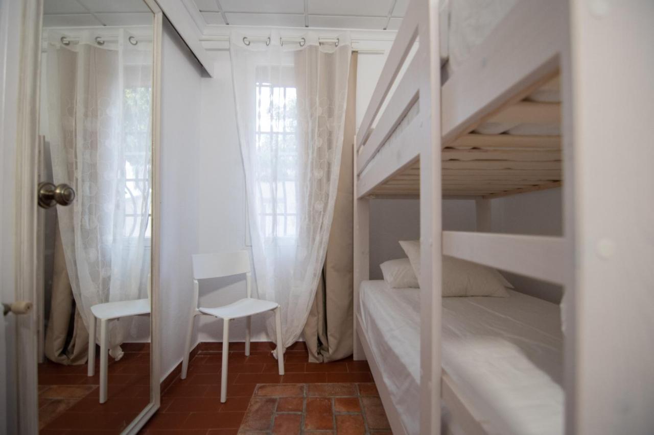 Del Riu Villa *