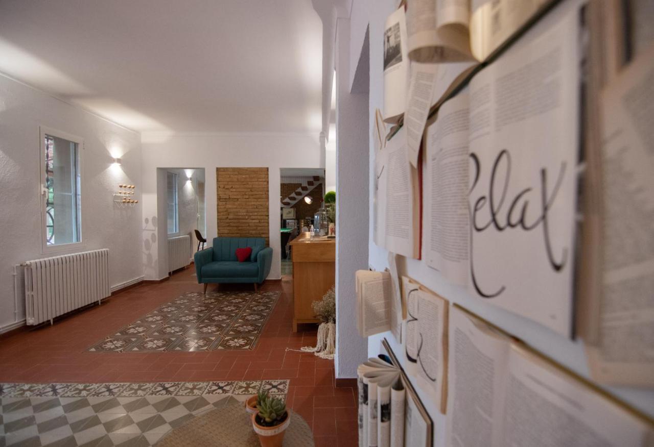 Villa Del Riu Deltebre