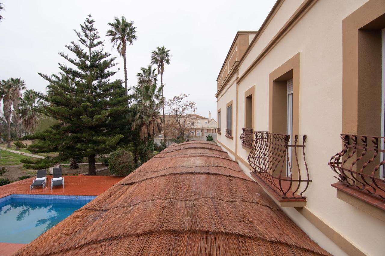 Del Riu Villa Deltebre
