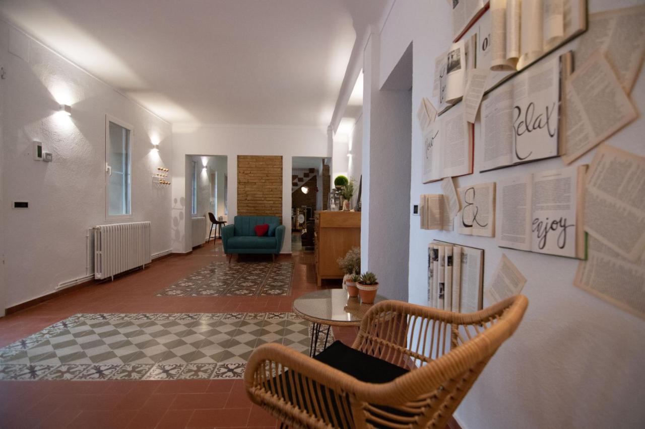 Villa Del Riu *
