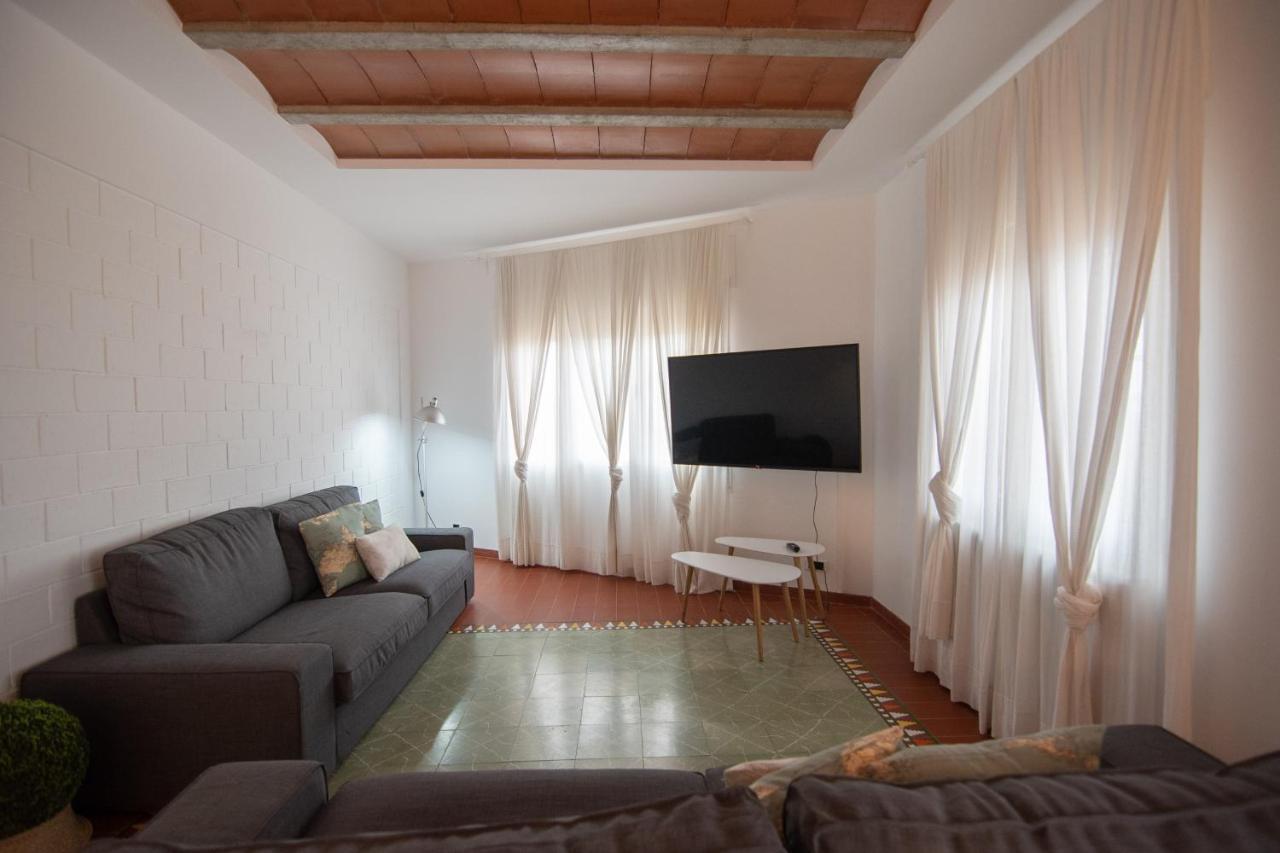 Villa Del Riu Deltebre