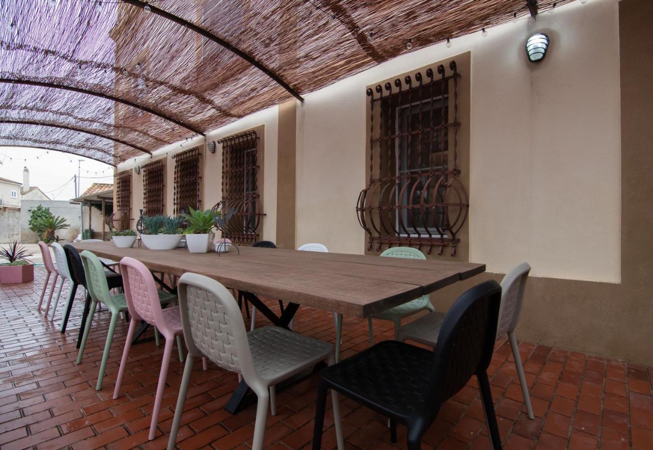 Villa Del Riu