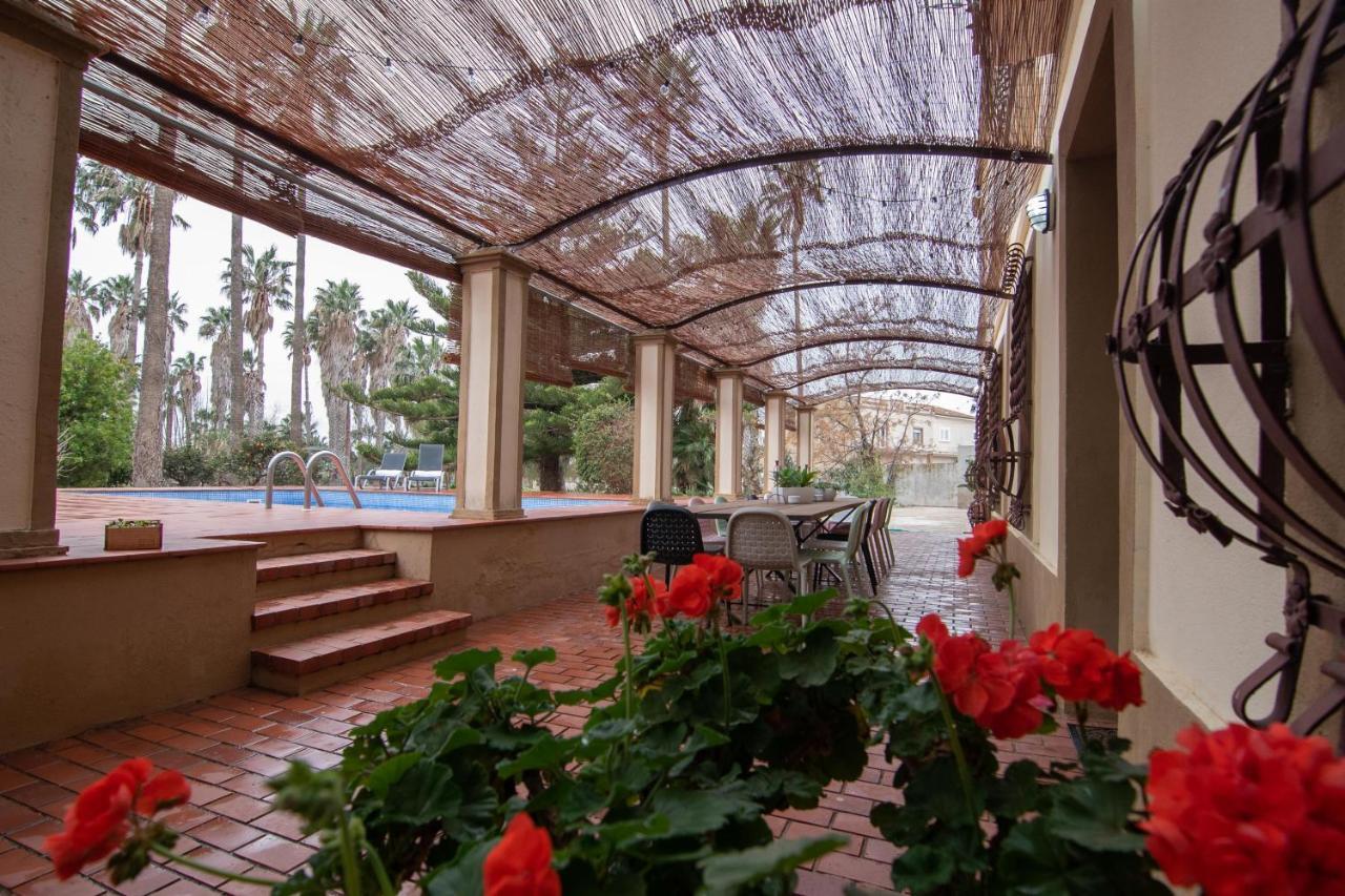 Villa Del Riu *