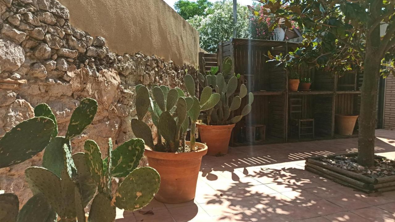 Сasa de vacaciones Palmeras