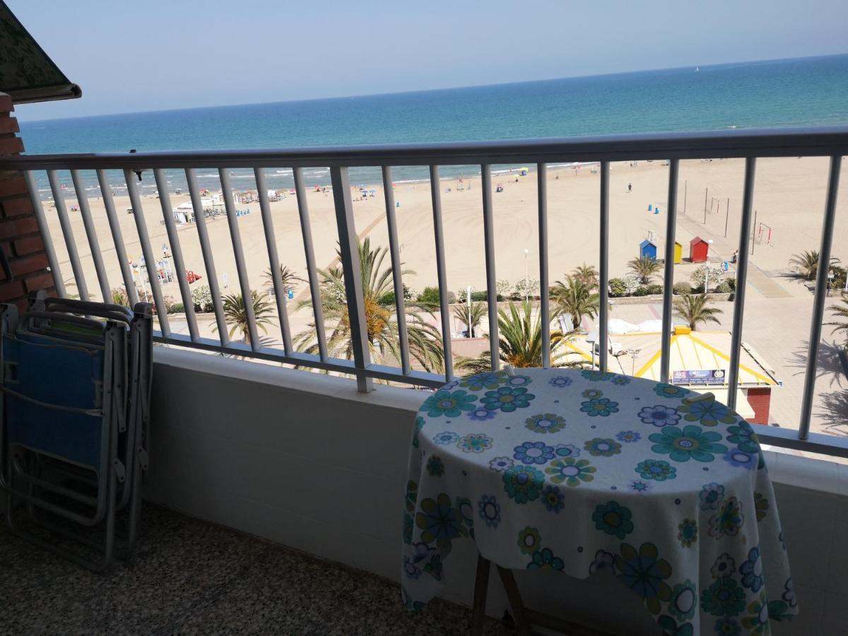 Apartment 1ere Soleil Levant *
