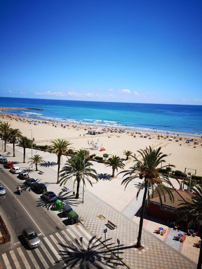 1ere Soleil Levant Apartment Puerto de Sagunto
