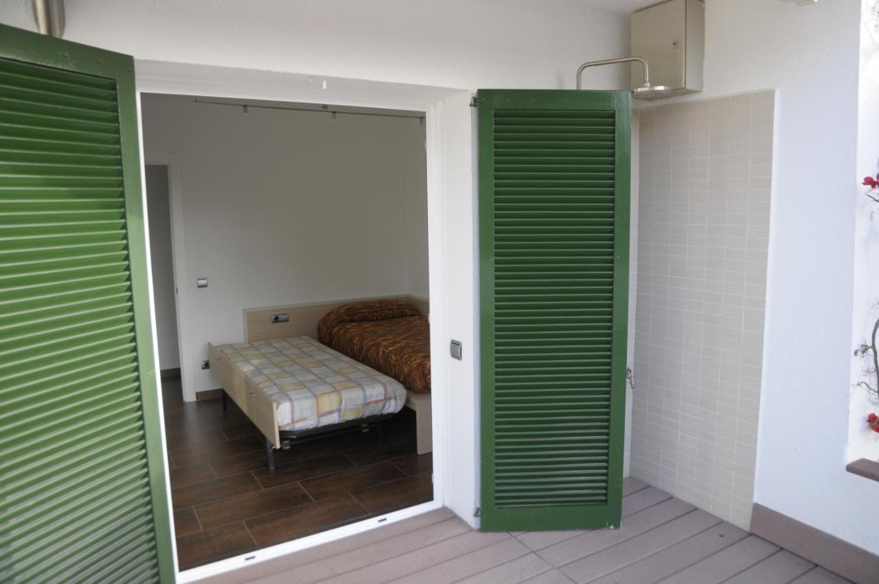 Encantador En S'agaró-platja De Aro Apartamento S'Agaró