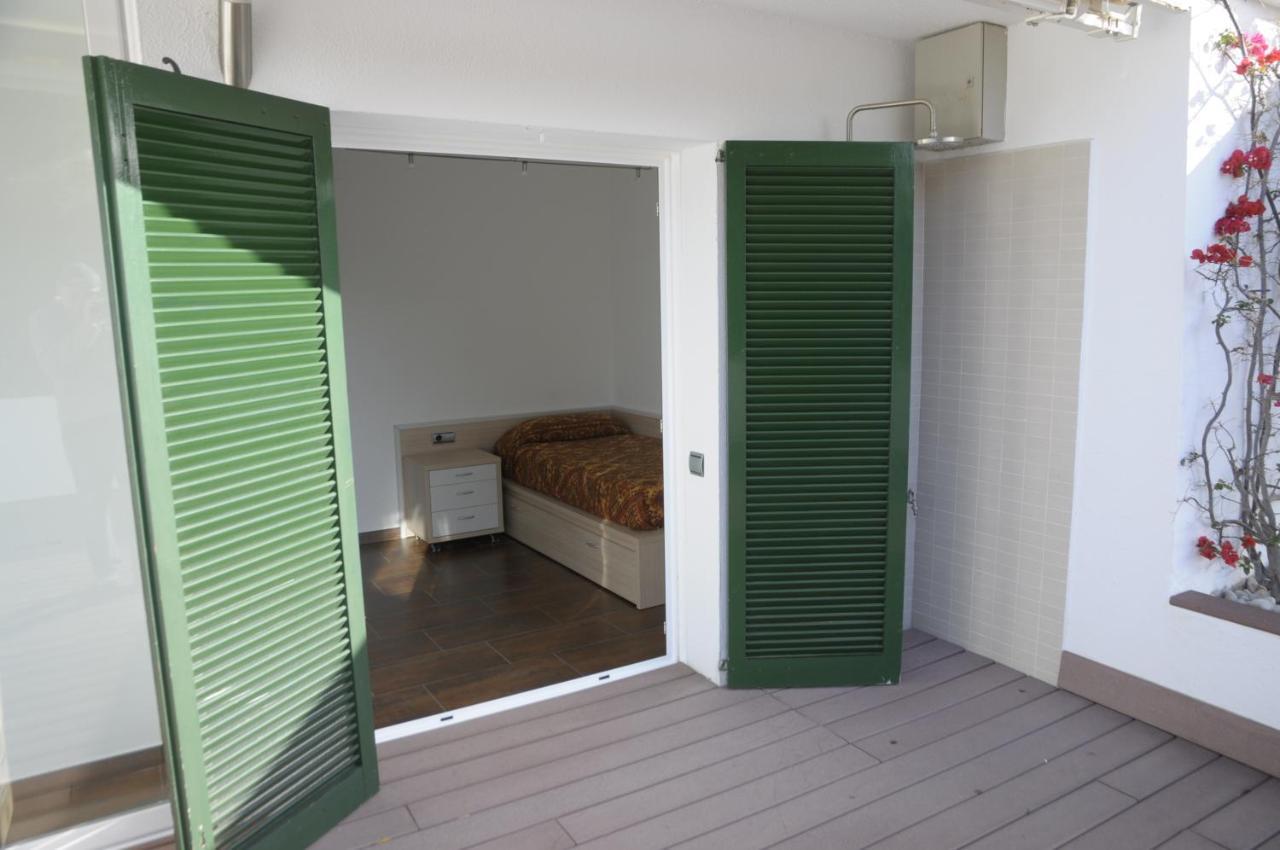 Encantador En S'agaró-platja De Aro Apartamento *