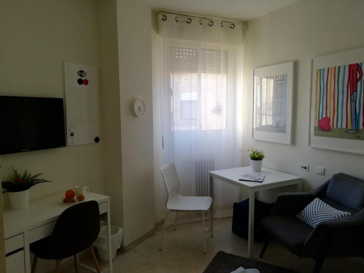 Residencia El Realejo