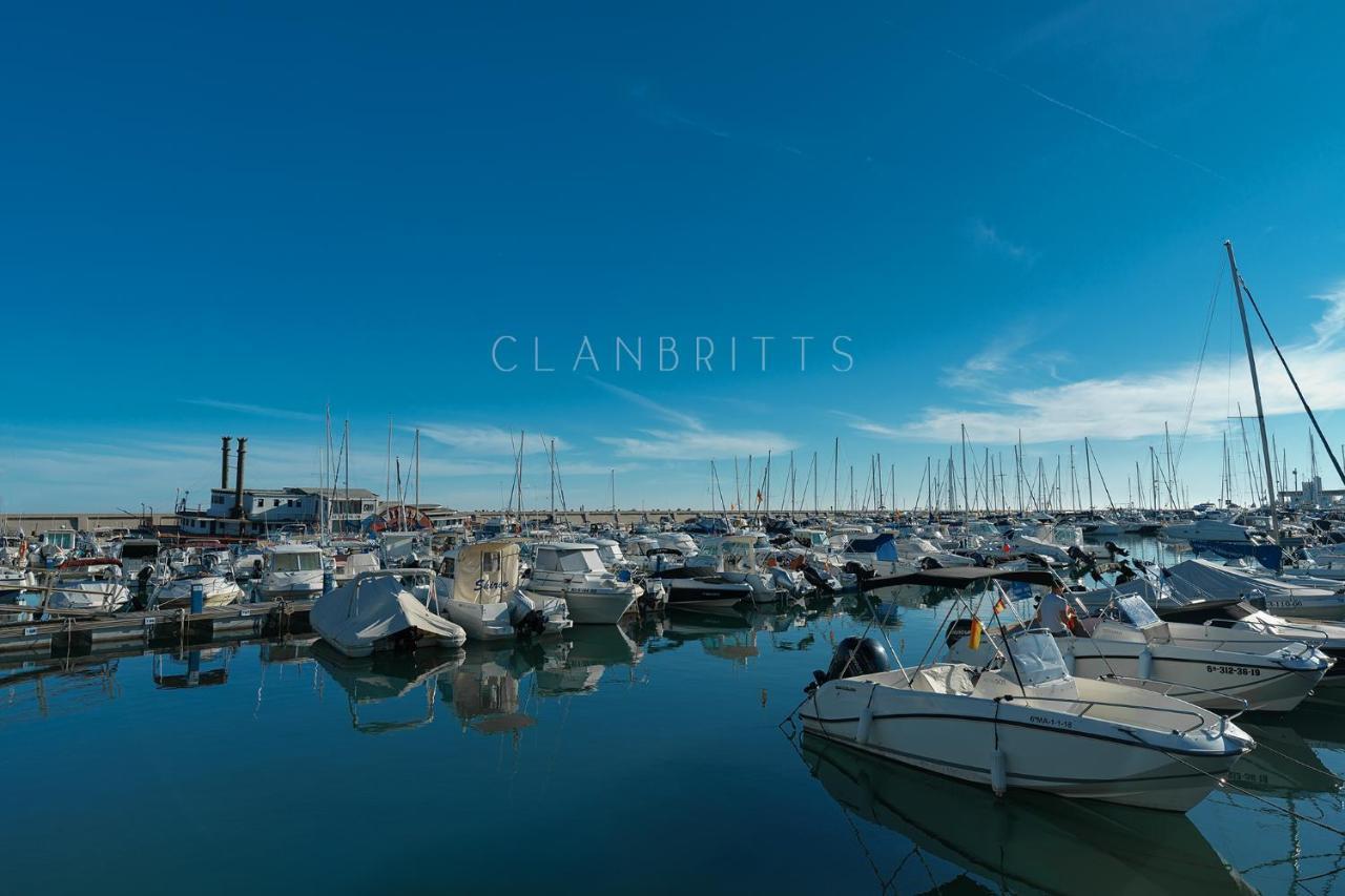 Apartamento Sweet In Puerto Marina