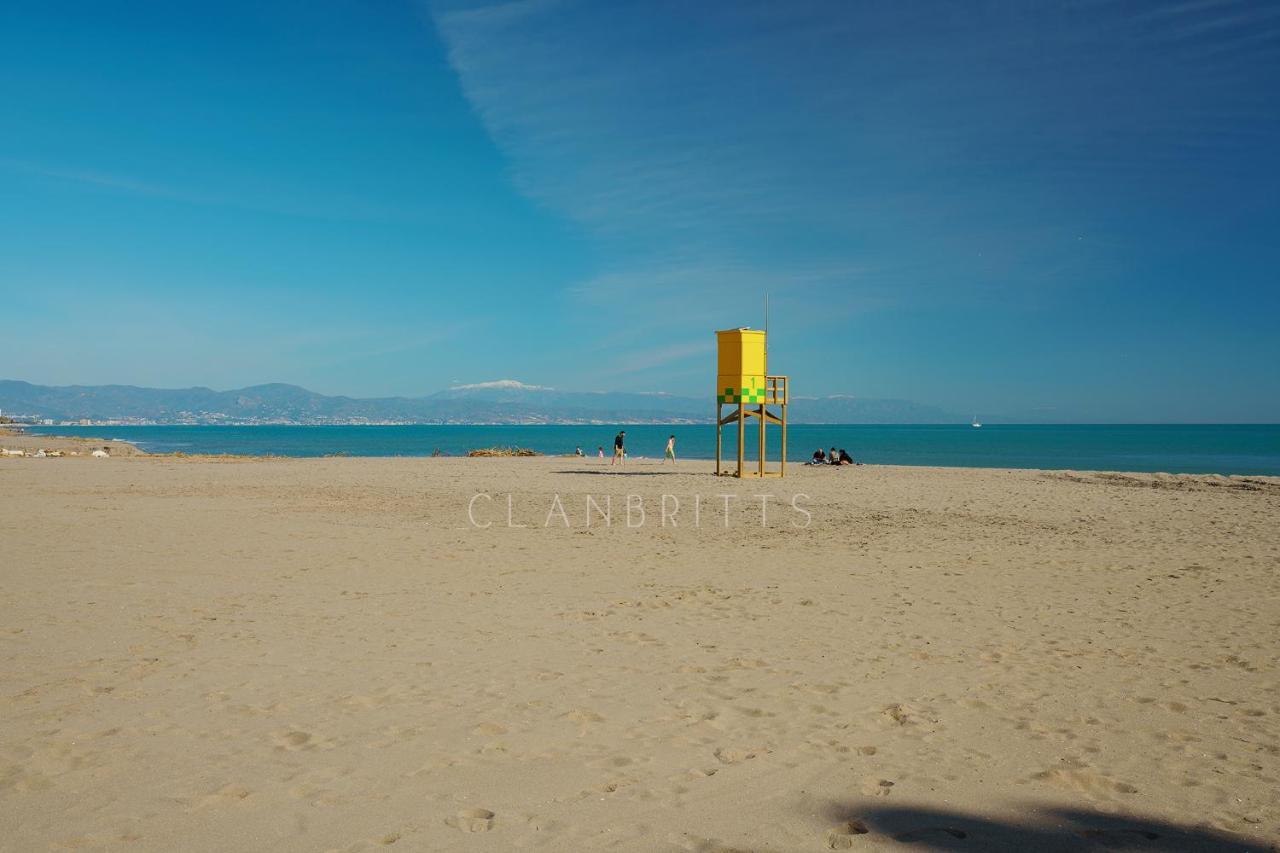 Apartamento Sweet In Puerto Marina