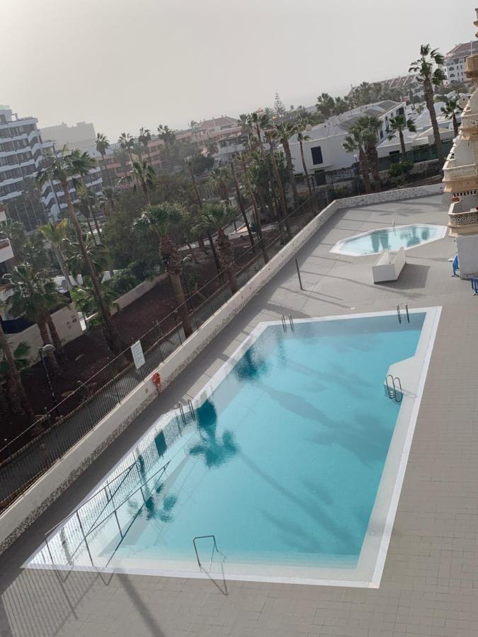 Apartamento Superb Seaview In Playa De Americas *