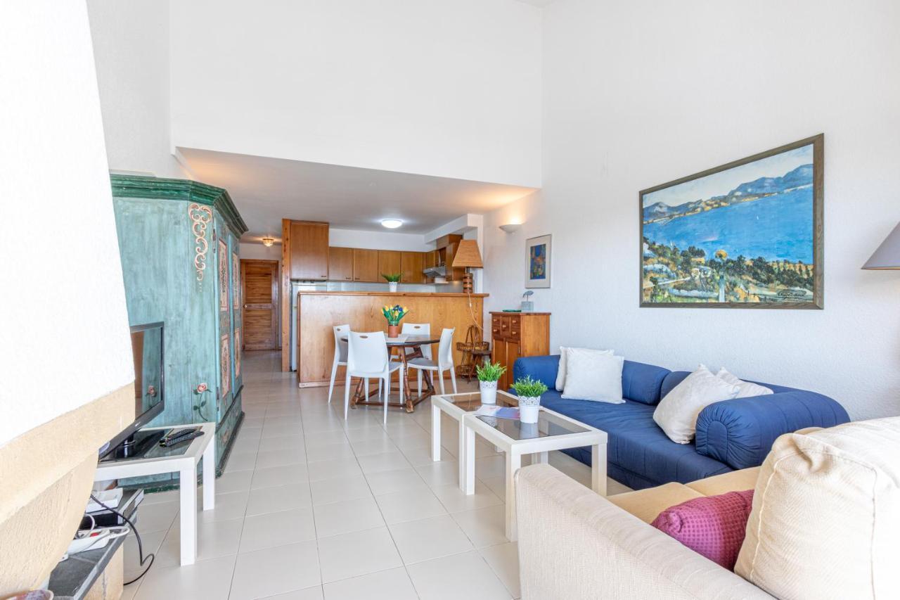 Apart-rent Port Grec 0161 * Ampuriabrava