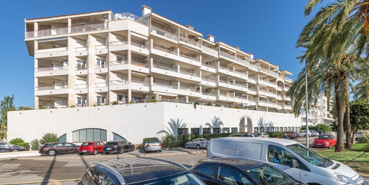Apart-rent Port Grec 0161 Ampuriabrava