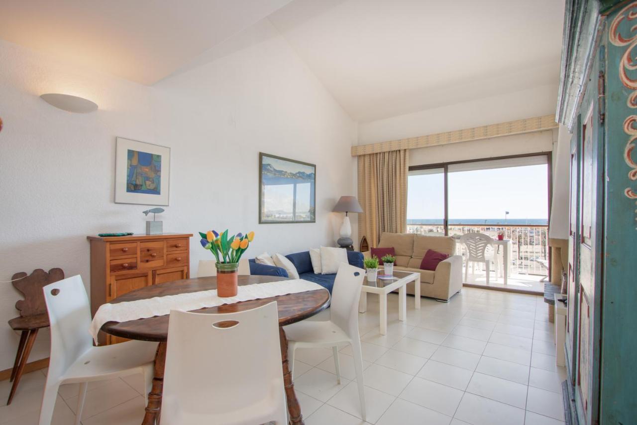 Apart-rent Port Grec 0161 Apartamento Ampuriabrava