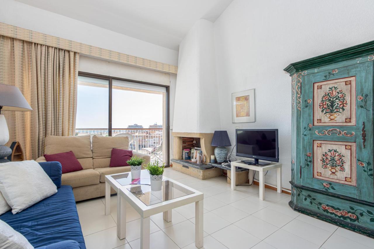 Apartamento Apart-rent Port Grec 0161 Ampuriabrava