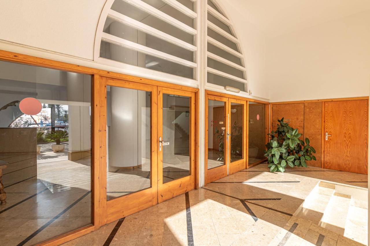 Apart-rent Port Grec 0161 Apartamento *