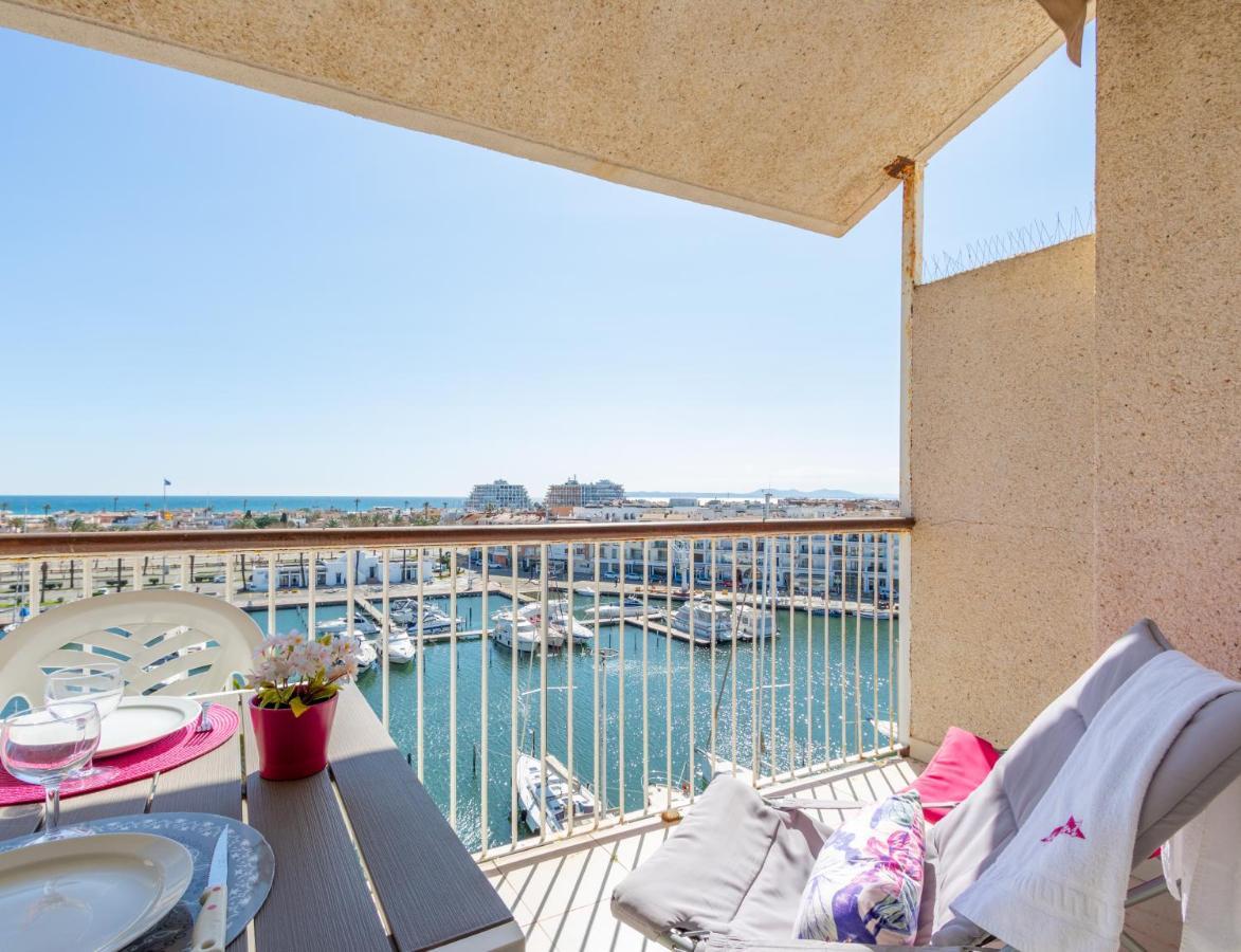 Apart-rent Port Grec 0161 Ampuriabrava
