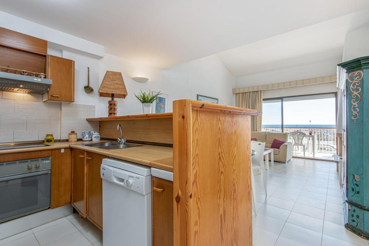 Apartamento Apart-rent Port Grec 0161 *