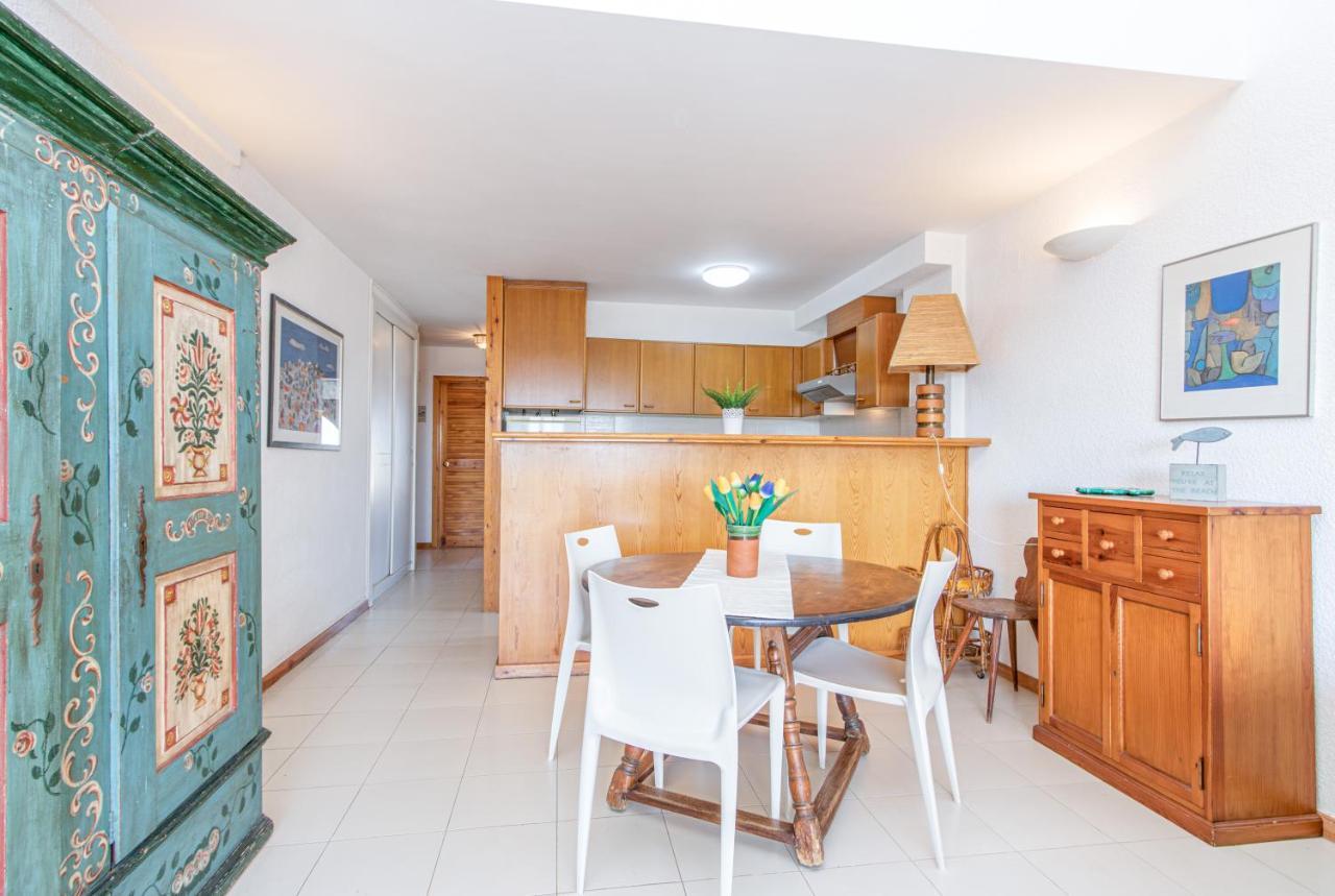 Apart-rent Port Grec 0161 Apartamento *