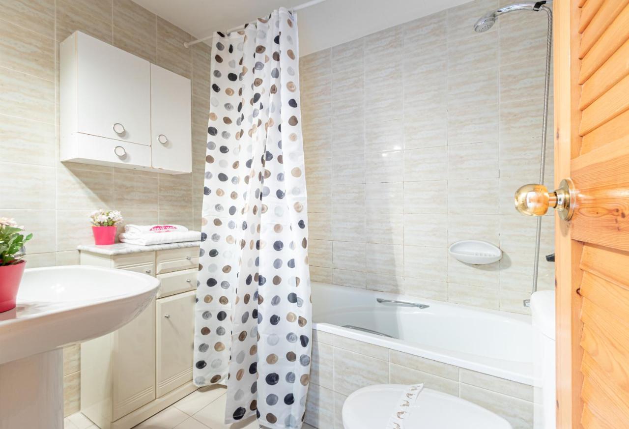 Apart-rent Port Grec 0161 Apartamento *