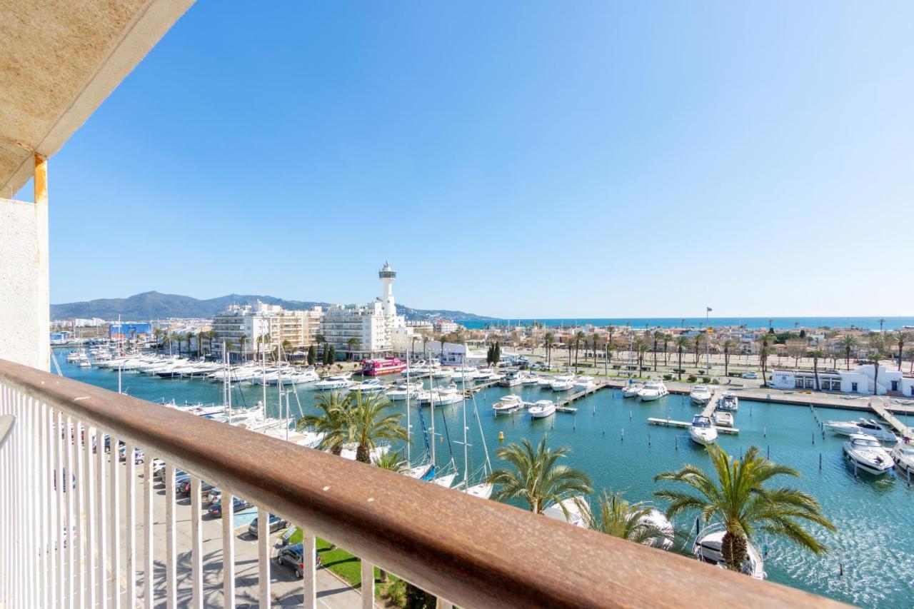 Apart-rent Port Grec 0161 Ampuriabrava