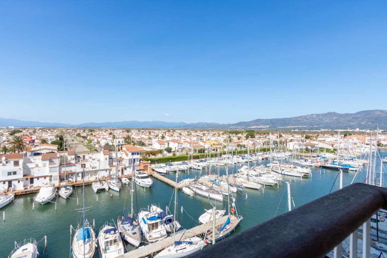 Apartamento Apart-rent Port Grec 0161 *